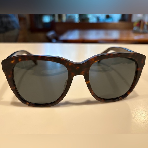Tortoise Shell Sunglasses Rag & Bone - Picture 2 of 6
